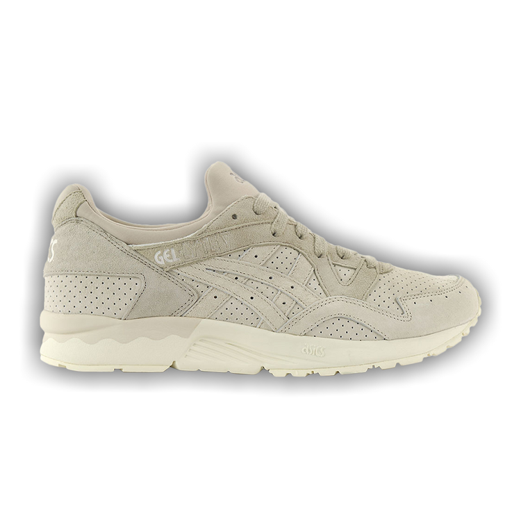 Asics gel-lyte v unisex sneaker hot sale hl7k1-0202