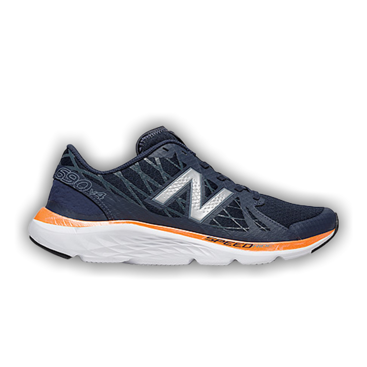 New sale balance 690v4