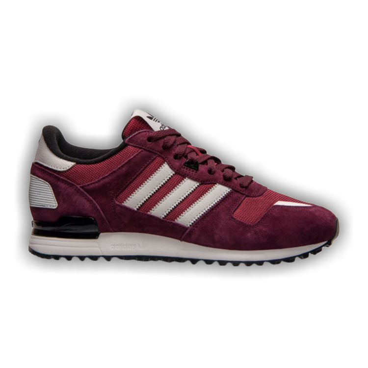 Buy ZX 700 'Collegiate Burgundy' - S79184 | GOAT