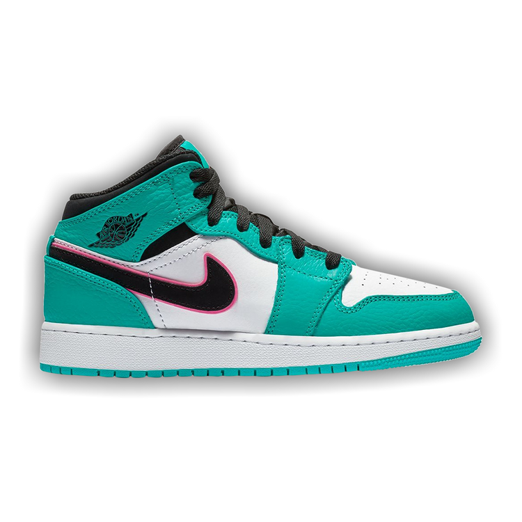 Jordan 1 mid south beach gs sale