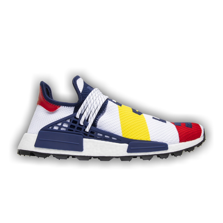 pharrell nmd goat