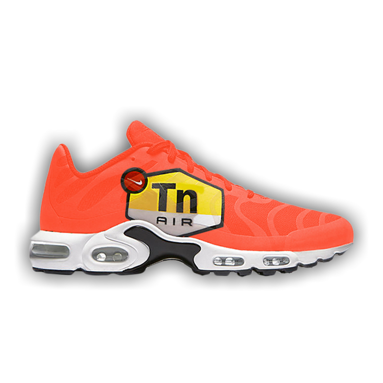 Buy Air Max Plus Big Logo AJ7181 800 GOAT AU