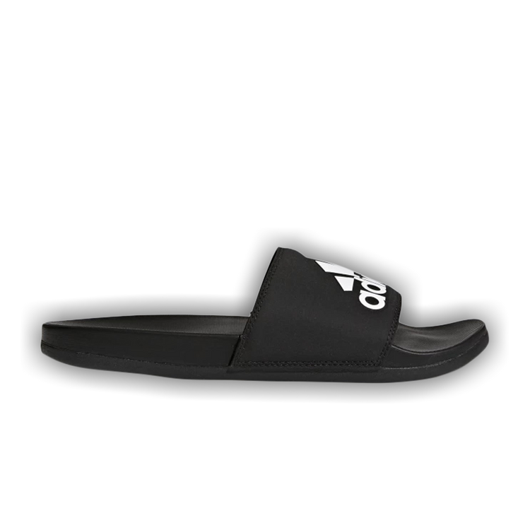adidas gazelle silver green womens adidas Adilette Shower Slides Core Black / Wonder White / Core Black –  Heppo.com main image 0