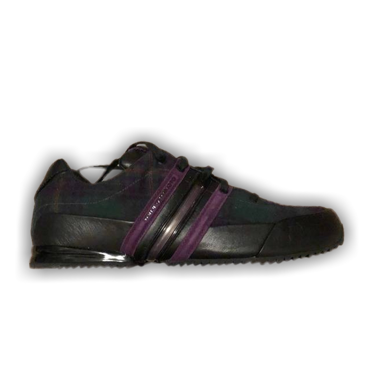 Buy Y 3 Sprint Purple U42761 GOAT