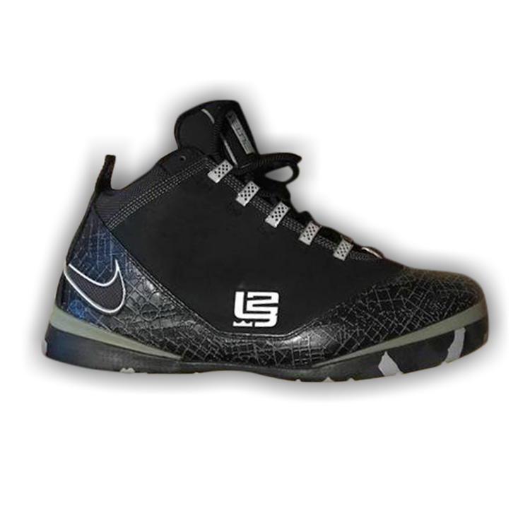 Buy Nike LeBron Zoom Solider 2  display picture 1