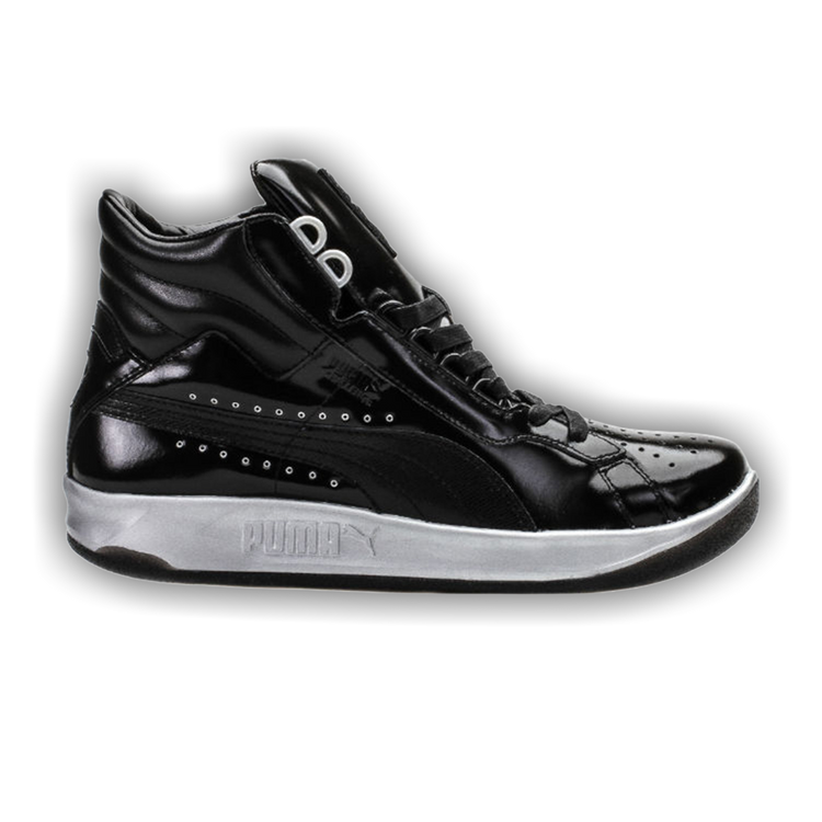 Buy Meek Mill x Puma Challenge 'Silver' - 359264 01 | GOAT
