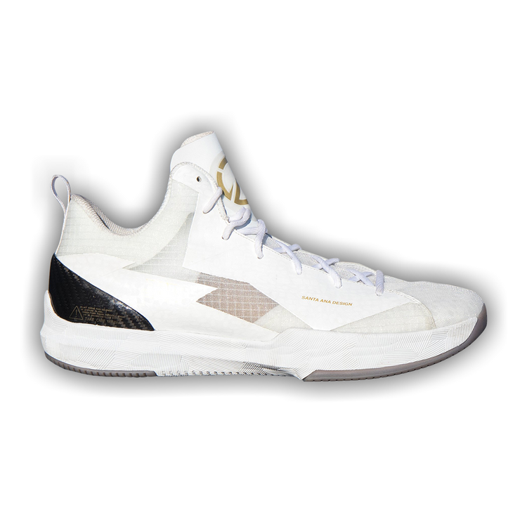 Buy ZO2 Prime Remix 'Independence Day White' - 72900 WHT - White | GOAT