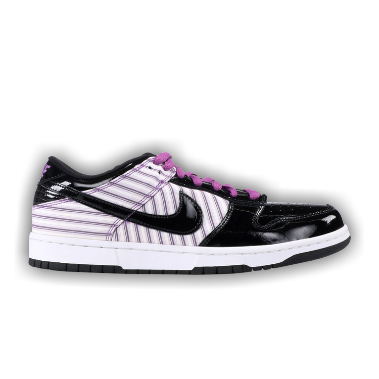 nike sb avenger purple