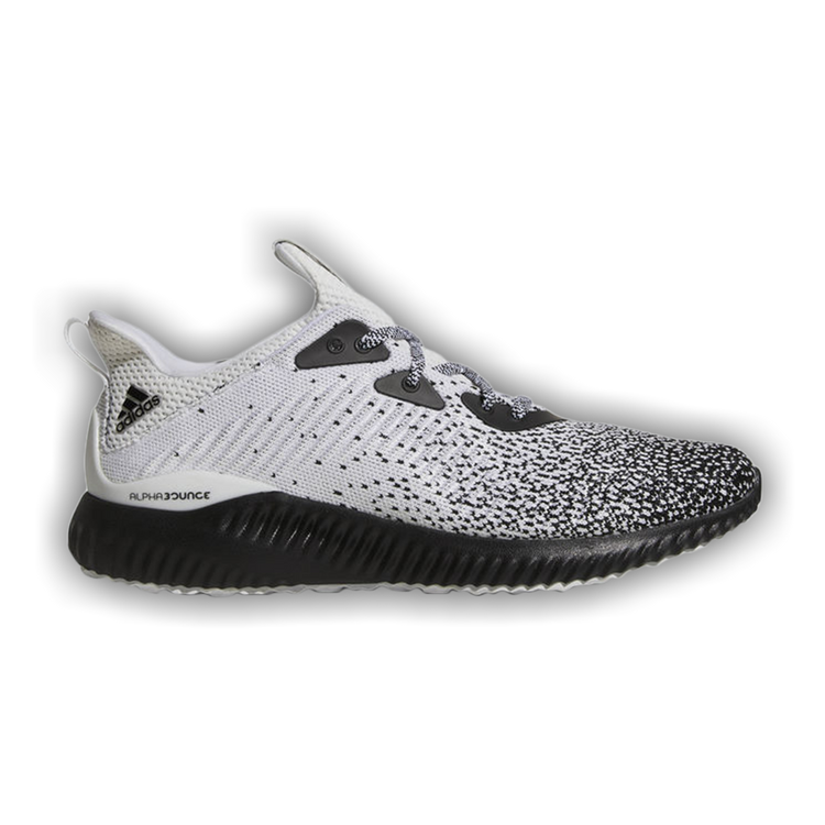 Buy Alphabounce CK 'Core Black' - CQ0406 | GOAT