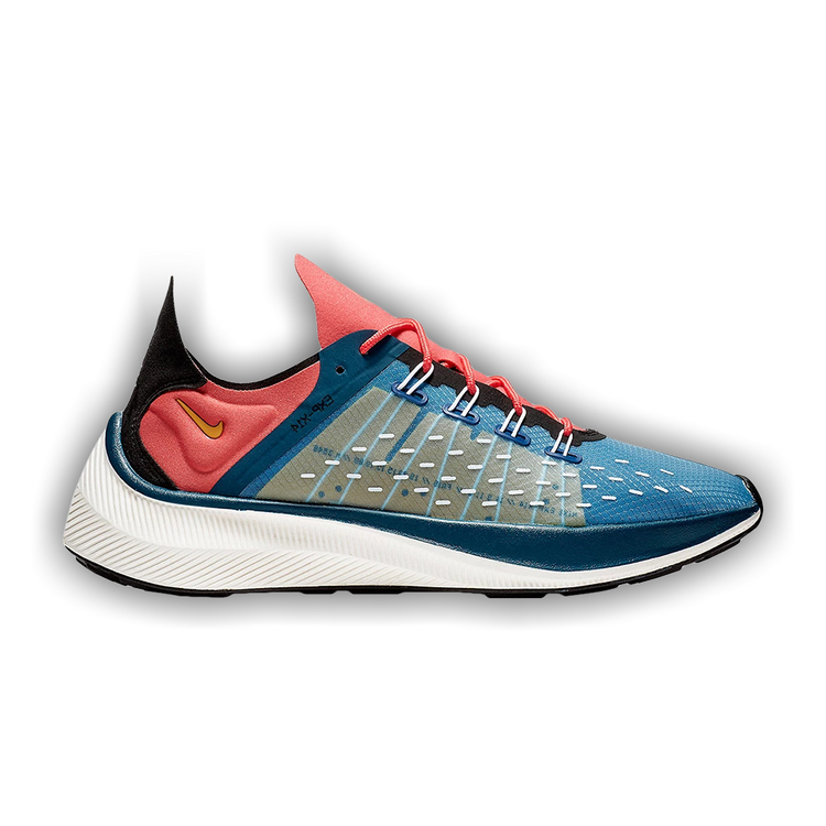 Buy Nike EXP-X14 'Blue Force' - AO1554 402 | GOAT