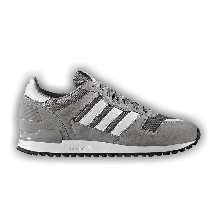 Buy ZX 700 'Solid Grey' - S76175 | GOAT