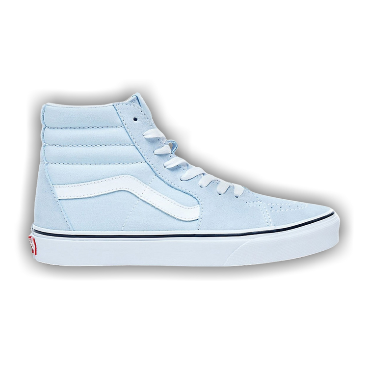 Sk8-Hi 'Baby Blue' |