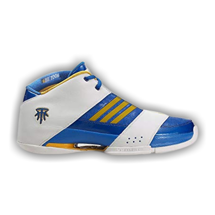 Buy Adidas T-Mac 6 Low 'Maui' - 665584 | GOAT