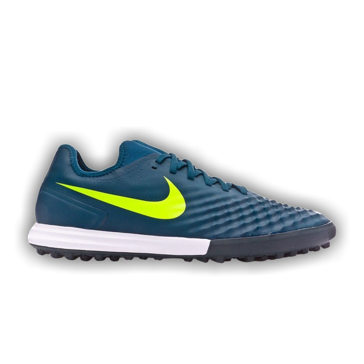 Buy Nike MagistaX Finale 2 TF 'Midnight Turqouise' - 844446 373 | GOAT