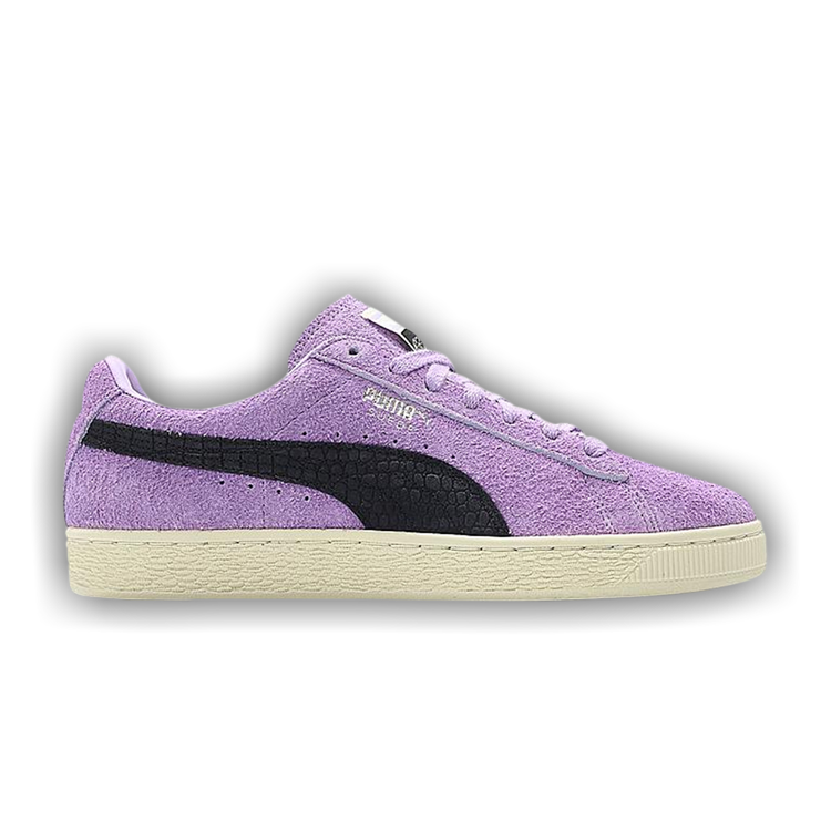 Supply x Suede 'Orchid Bloom' |