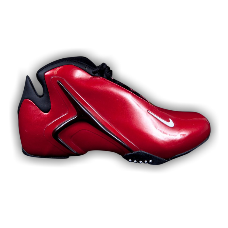 Buy Air Hyper Flight Varsity Red 830252 611 GOAT