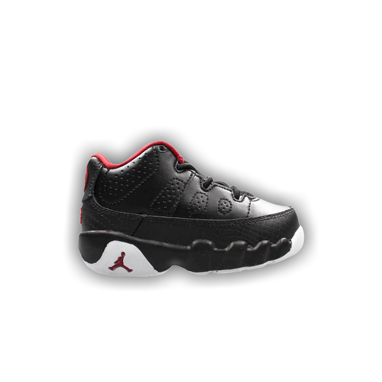 シューズ(男性用) Air Jordan 9 Retro Low NIKE AIR JORDAN 9 LOW G 