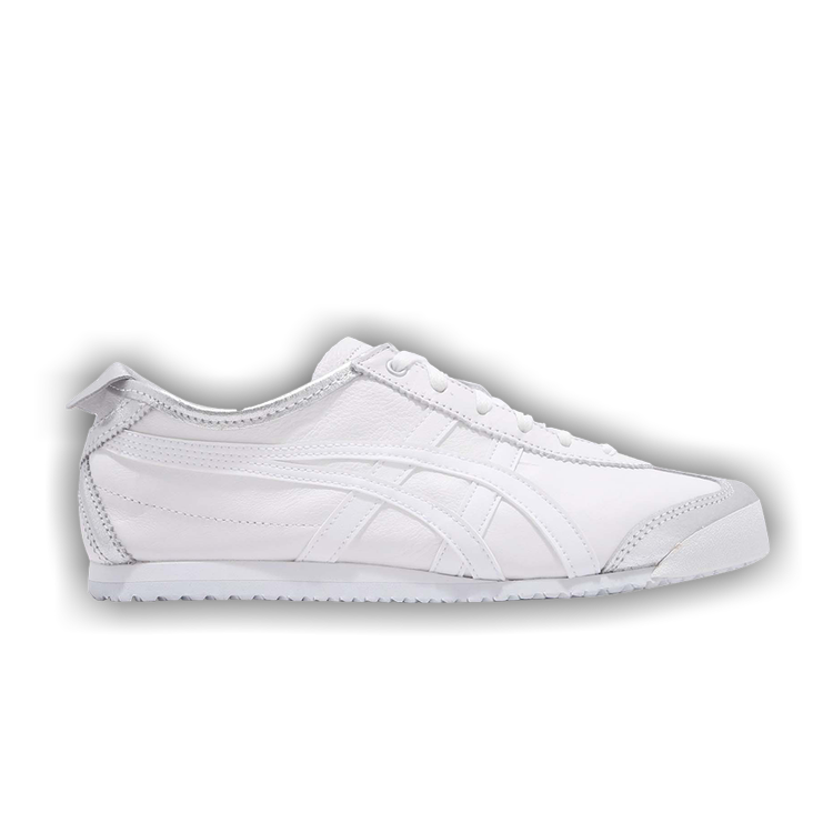 Onitsuka Tiger Mexico 66 in White for Men