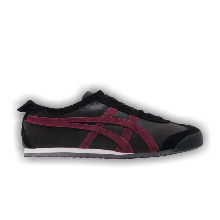 Onitsuka tiger mexico hotsell 66 dark sepia