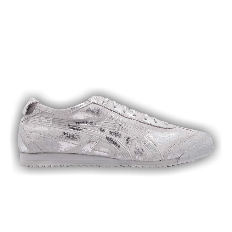Size 9.0 Mexico 66 SD Glacier Grey