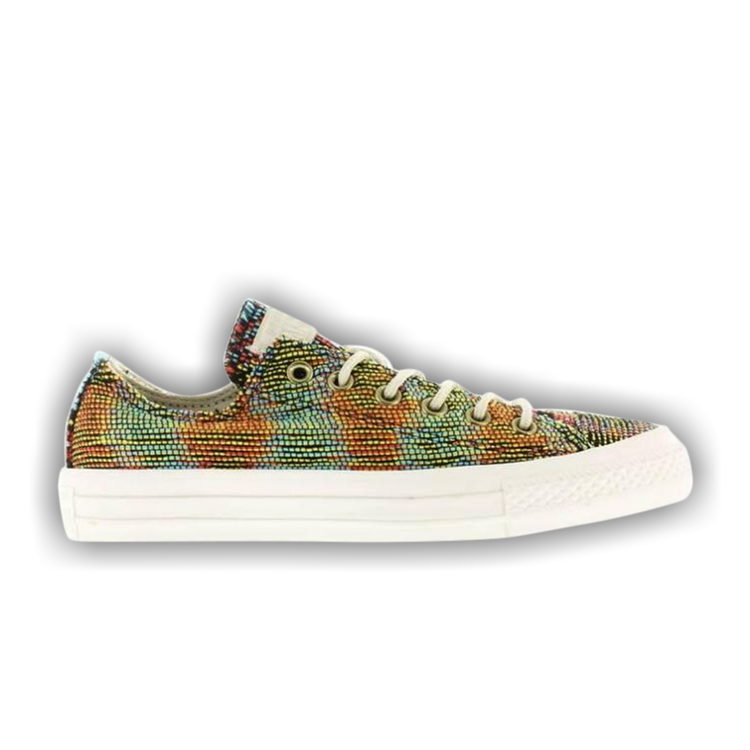 Buy Wmns Chuck Taylor All Star Ox 'Blush' - 547269C | GOAT