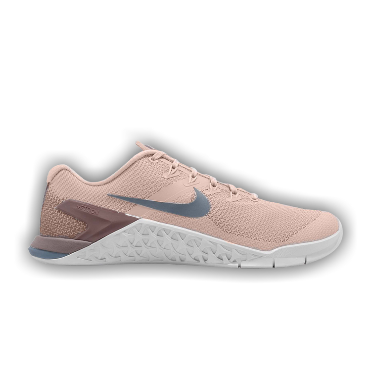 Size 11.5 Wmns Metcon 4 Particle Beige