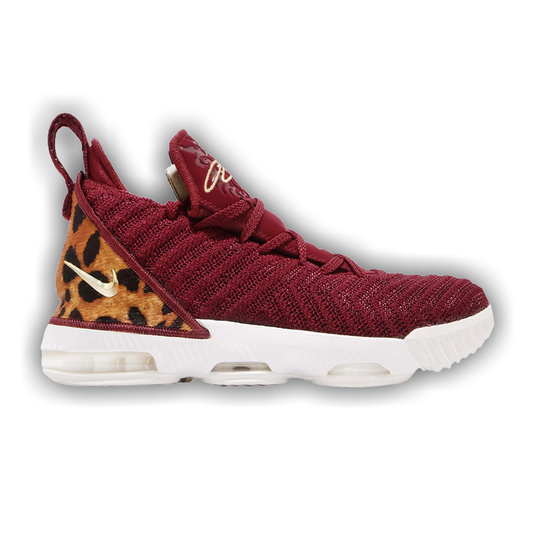 Lebron 16 king gs clearance