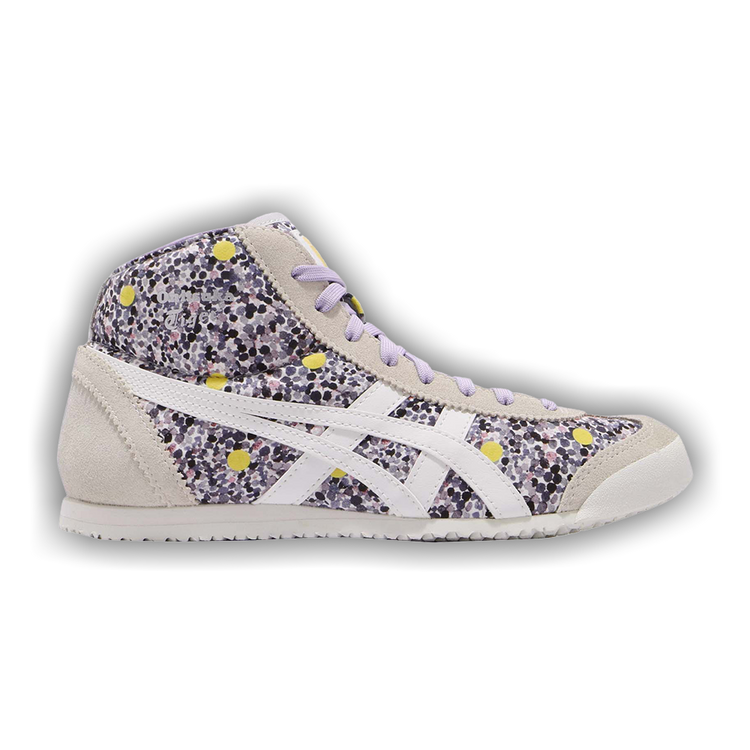 Onitsuka tiger mid runner hot sale