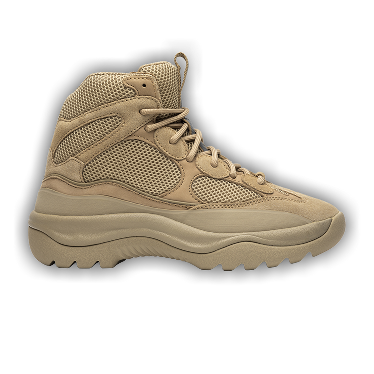 Yeezy Season 6 Desert Boot 'Taupe' | GOAT