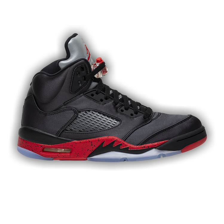 jordan 5 satin