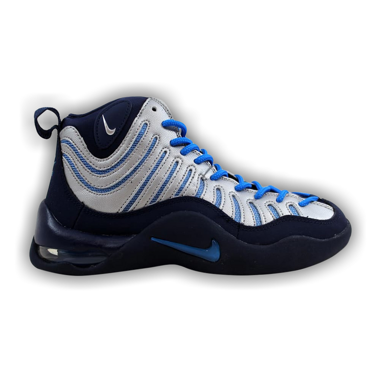 Nike エアーベイキン Nike Air Bakin' Photo Blue (GS) - 316759-401 - US