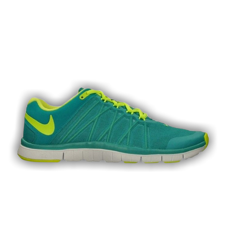 Nike free trainer 3.0 v1 green Clearance