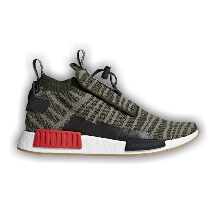 Adidas NMD TS1 PK Night Cargo
