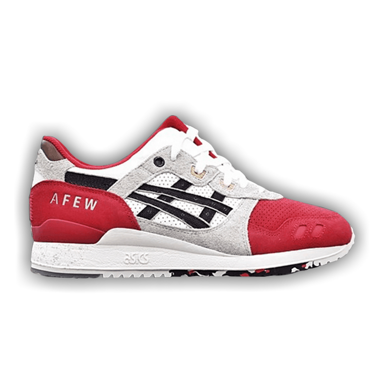 Asic gel lyte 3 koi deals
