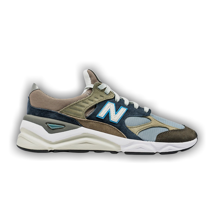 New balance x90 recon infinity edition sales
