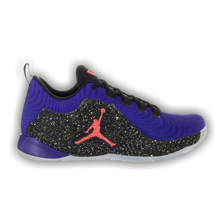 Buy Jordan CP3.X BG Concord 854295 400 GOAT CA