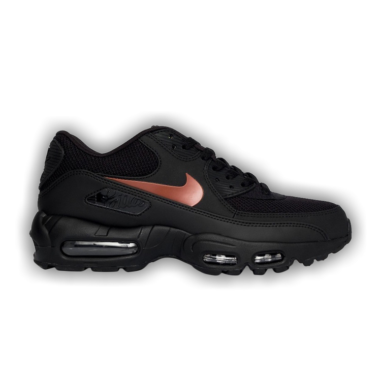 靴 27cm NIKE Patta Air Max90/95 Buy Patta x Air Max 90/95 iD - CJ1892 XXX | GOAT