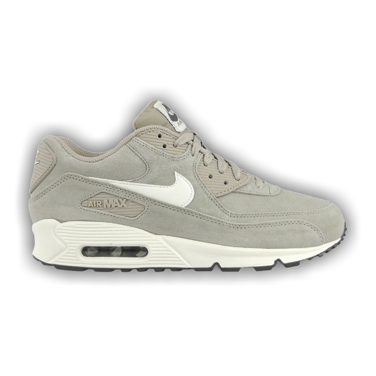 Nike air max 90 essential suede on sale
