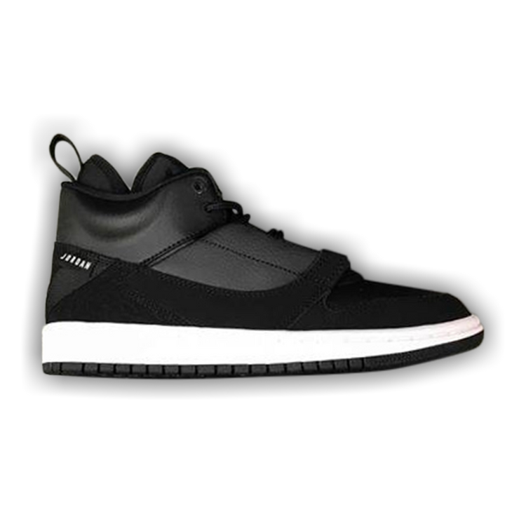 Jordan fadeaway new arrivals gs