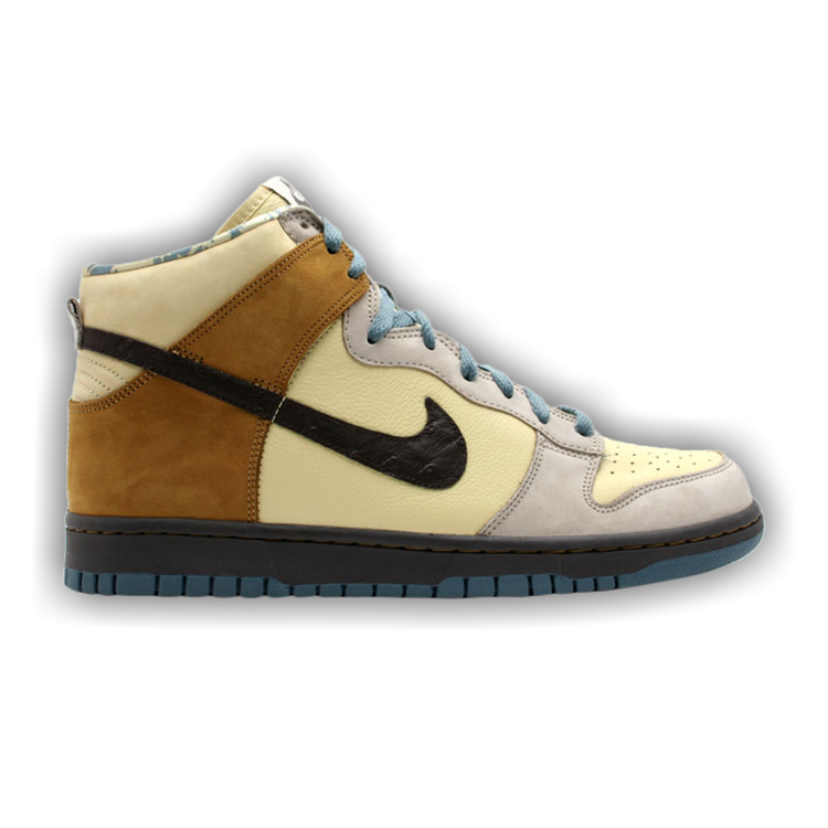 nike dunk high premium world cup