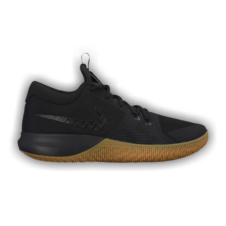 Buy Zoom Assersion Black Gum 917505 005 GOAT UK