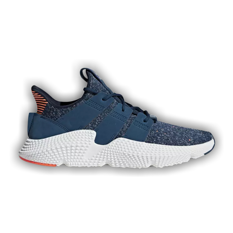 Adidas prophere peacock blue on sale