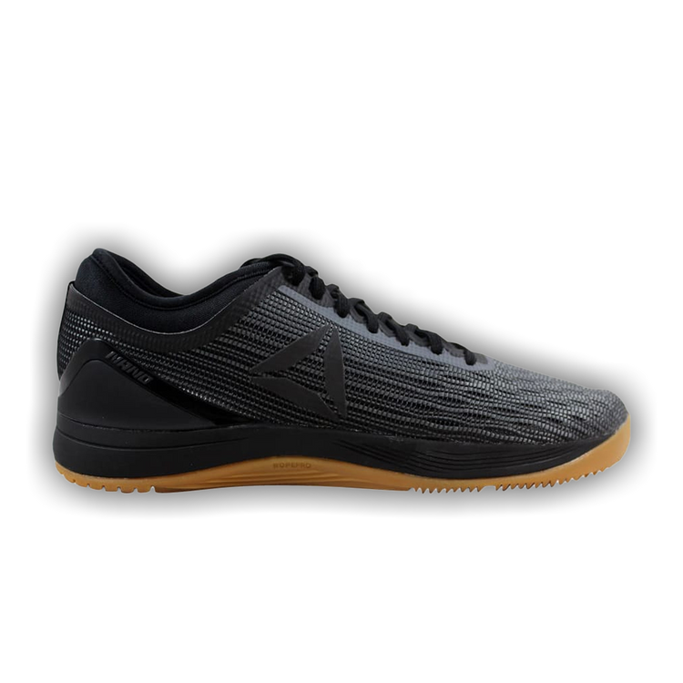 Crossfit Nano 8.0 Black Gum