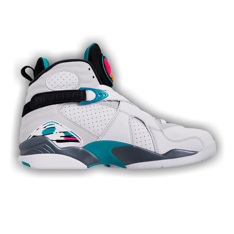 Buy Air Jordan Retro GS 'South Beach' 305368 113 GOAT