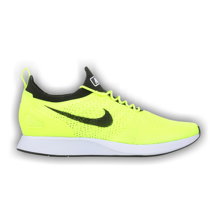 Nike air zoom mariah flyknit hotsell racer volt