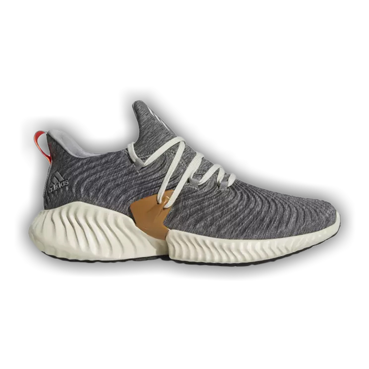 Buy Alphabounce Instinct 'Core Heather' - B76038 | GOAT