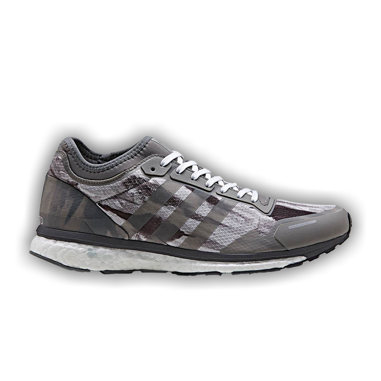 Undefeated adizero top