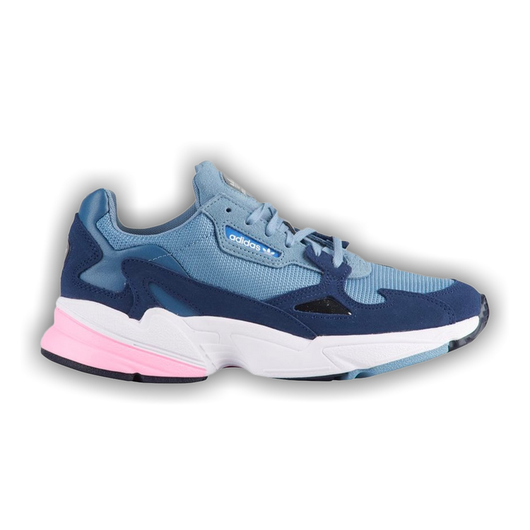 Buy Wmns Falcon Raw Grey D96699 GOAT CA