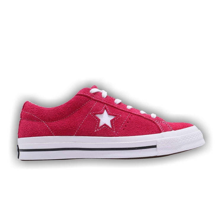 Pink on sale pop converse
