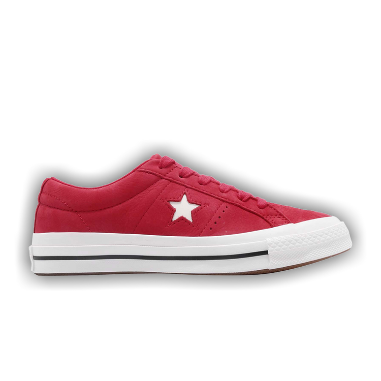 Buy One Star Cherry Red 162614C GOAT CA